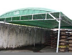 深圳專業(yè)雨篷、遮陽(yáng)棚及帳篷定制服務(wù)與配套圖片全覽