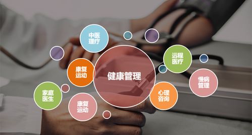 養(yǎng)老2.0時(shí)代 打造有溫度的全程健康管理中心與遠(yuǎn)程健康管理服務(wù)